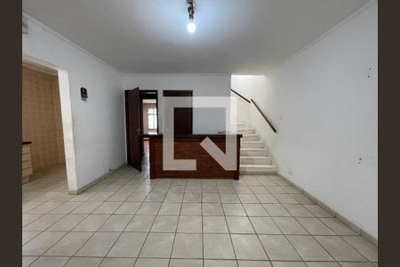 Sala de Jantar de casa à venda com 4 quartos, 163m² em Butantã, São Paulo