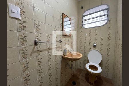 Lavabo de casa à venda com 4 quartos, 163m² em Butantã, São Paulo