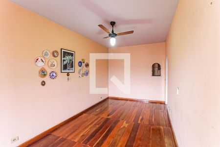 Sala de apartamento à venda com 1 quarto, 58m² em Méier, Rio de Janeiro