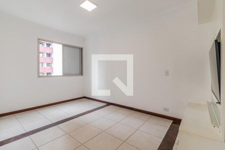 Sala de apartamento à venda com 2 quartos, 74m² em Vila Madalena, São Paulo