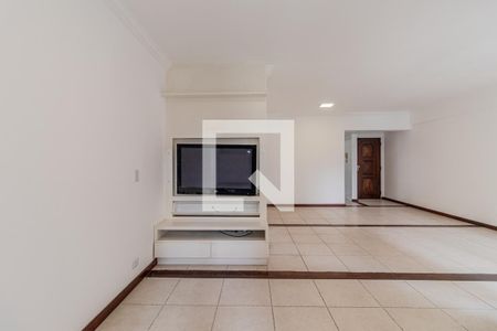 Sala de apartamento à venda com 2 quartos, 74m² em Vila Madalena, São Paulo