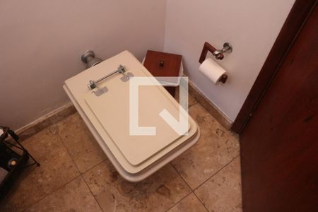 Lavabo de casa à venda com 3 quartos, 192m² em Olímpico, São Caetano do Sul