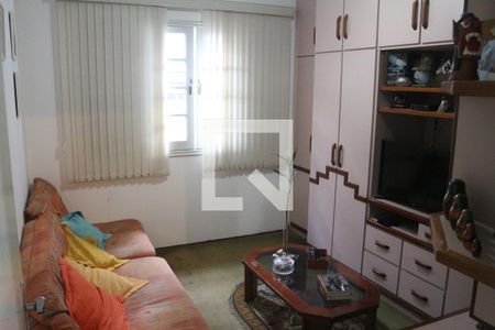 Quarto 1 de casa à venda com 3 quartos, 192m² em Olímpico, São Caetano do Sul