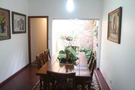 Sala de casa à venda com 3 quartos, 192m² em Olímpico, São Caetano do Sul