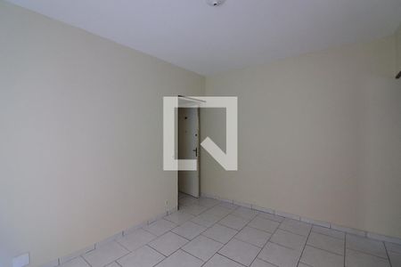 Sala de apartamento à venda com 1 quarto, 53m² em Vila Santa Luzia, São Bernardo do Campo
