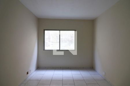 Sala de apartamento à venda com 1 quarto, 53m² em Vila Santa Luzia, São Bernardo do Campo