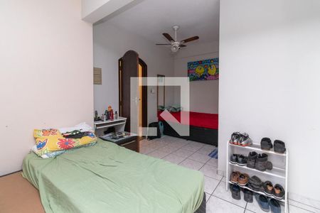 Suíte de casa à venda com 1 quarto, 100m² em Vila Nhocuné, São Paulo