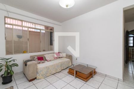 Sala de casa à venda com 1 quarto, 100m² em Vila Nhocuné, São Paulo