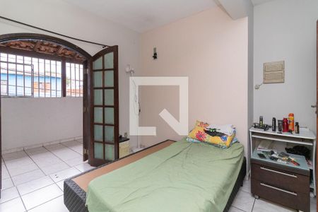 Suíte de casa à venda com 1 quarto, 100m² em Vila Nhocuné, São Paulo