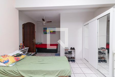 Suíte de casa à venda com 1 quarto, 100m² em Vila Nhocuné, São Paulo