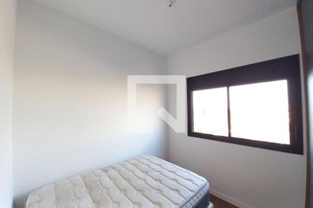 Quarto de apartamento para alugar com 1 quarto, 37m² em Parque Industrial, Campinas
