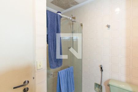 Banheiro de apartamento à venda com 1 quarto, 39m² em Moema, São Paulo