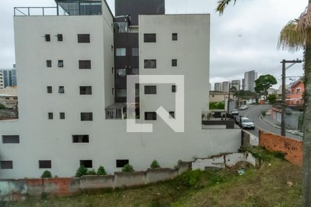 Vista do Quarto 1 de casa à venda com 3 quartos, 255m² em Baeta Neves, São Bernardo do Campo
