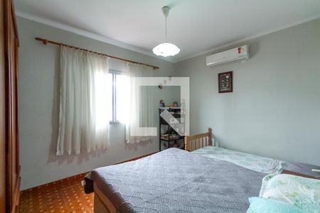 Quarto 2 de casa à venda com 3 quartos, 255m² em Baeta Neves, São Bernardo do Campo