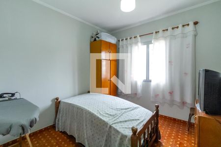 Quarto 1 de casa à venda com 3 quartos, 255m² em Baeta Neves, São Bernardo do Campo