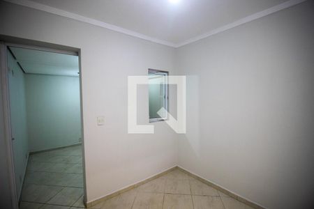 Quarto  de apartamento para alugar com 1 quarto, 37m² em Jardim Karolyne, Votorantim
