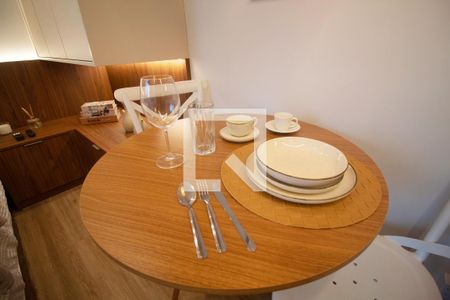 Studio de kitnet/studio para alugar com 1 quarto, 22m² em Vila Madalena, São Paulo