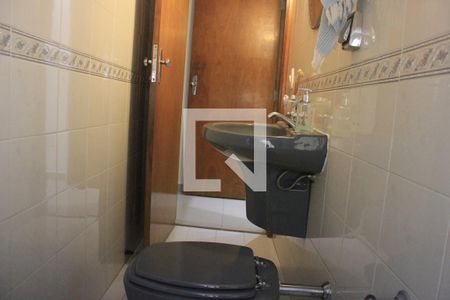 Lavabo de casa à venda com 5 quartos, 420m² em Gopoúva, Guarulhos