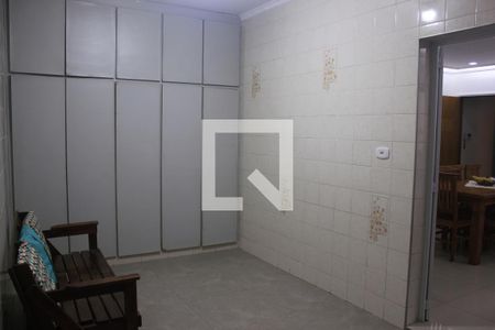 Espaço GourmetÁrea comum de casa à venda com 5 quartos, 420m² em Gopoúva, Guarulhos