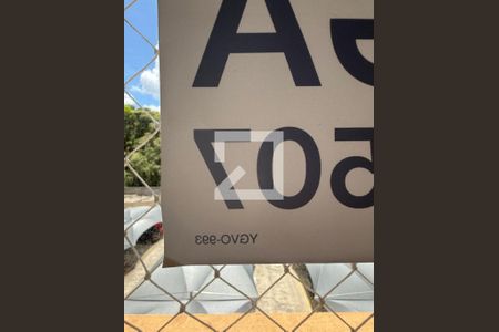 Placa de apartamento à venda com 2 quartos, 77m² em Cidade Brasil, Guarulhos