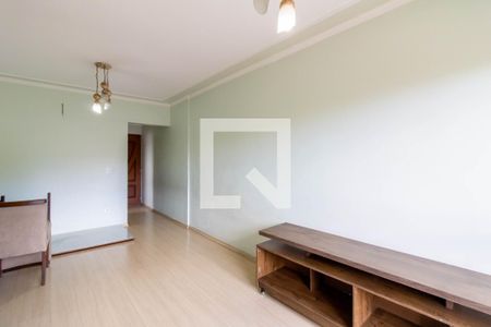 Sala de apartamento à venda com 2 quartos, 77m² em Cidade Brasil, Guarulhos