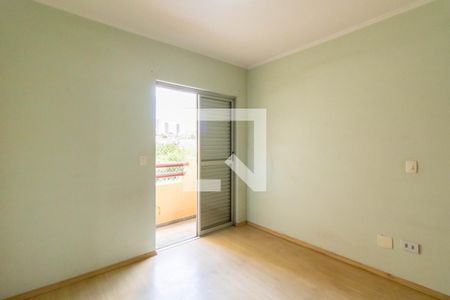 Suíte de apartamento à venda com 3 quartos, 77m² em Cidade Brasil, Guarulhos