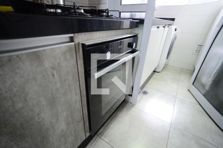 Apartamento à venda com 2 quartos, 51m² em Vila Carioca, São Paulo