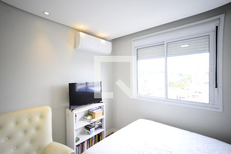 Quarto 1 de apartamento à venda com 2 quartos, 51m² em Vila Carioca, São Paulo