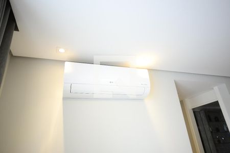 Sala de apartamento à venda com 2 quartos, 51m² em Vila Carioca, São Paulo