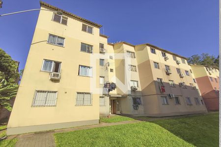 Área comum de apartamento à venda com 2 quartos, 57m² em São João Batista, São Leopoldo