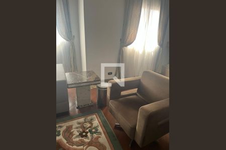 Sala de apartamento para alugar com 4 quartos, 560m² em Bosque da Saúde, São Paulo