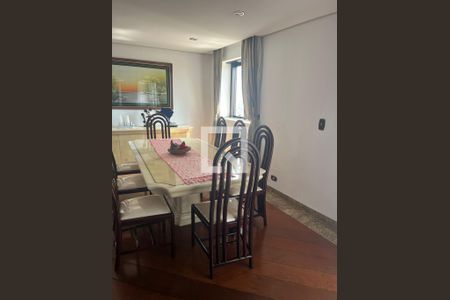 Sala de apartamento para alugar com 4 quartos, 560m² em Bosque da Saúde, São Paulo