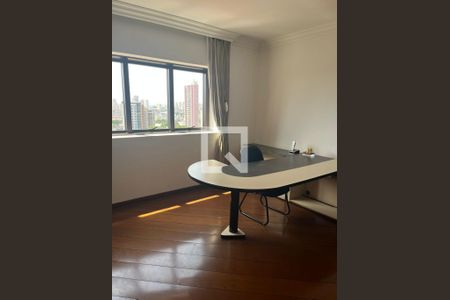 Escritório de apartamento para alugar com 4 quartos, 560m² em Bosque da Saúde, São Paulo