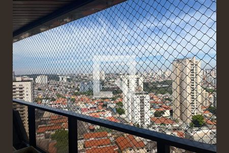 Quarto 1 de apartamento para alugar com 4 quartos, 560m² em Bosque da Saúde, São Paulo
