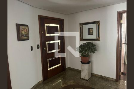 Entrada de apartamento para alugar com 4 quartos, 560m² em Bosque da Saúde, São Paulo
