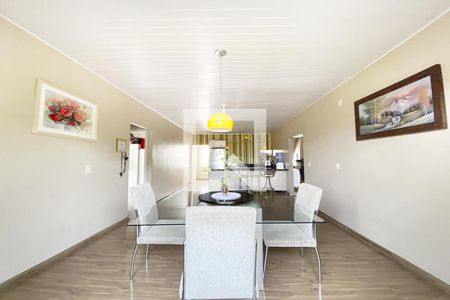 Sala de casa à venda com 3 quartos, 105m² em Santo Andre, São Leopoldo