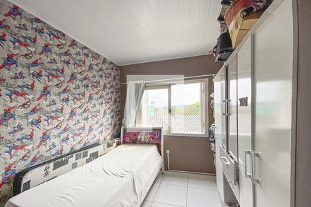 Quarto 2 de casa à venda com 3 quartos, 105m² em Santo Andre, São Leopoldo