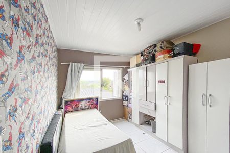 Quarto 2 de casa à venda com 3 quartos, 105m² em Santo Andre, São Leopoldo