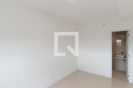 Suíte de apartamento à venda com 2 quartos, 115m² em Vila Nova Mazzei, São Paulo