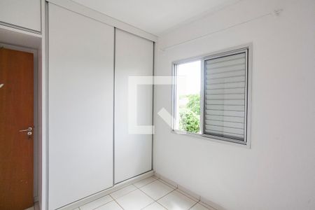 Quarto 1 de apartamento para alugar com 3 quartos, 78m² em Tubalina, Uberlândia