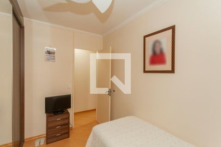 Quarto 1 de apartamento à venda com 2 quartos, 47m² em Vila Arriete, São Paulo