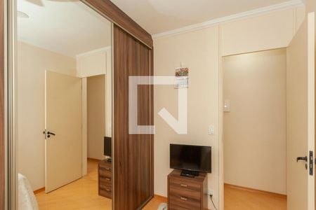 Quarto 1 de apartamento à venda com 2 quartos, 47m² em Vila Arriete, São Paulo