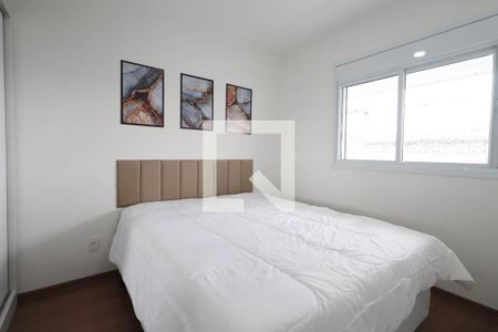 Quarto de apartamento à venda com 1 quarto, 45m² em Vila Gomes Cardim, São Paulo