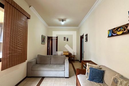 Sala de apartamento à venda com 1 quarto, 60m² em Ipanema, Rio de Janeiro