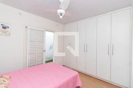 Quarto 1 de casa à venda com 3 quartos, 168m² em Vila Isolina Mazzei, São Paulo