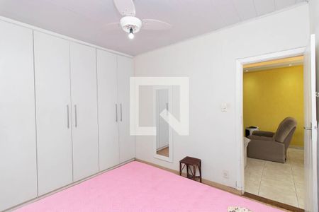 Quarto 1 de casa à venda com 3 quartos, 168m² em Vila Isolina Mazzei, São Paulo