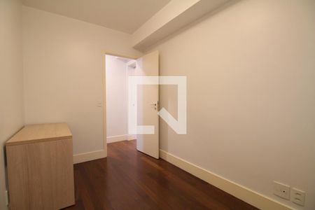 Quarto  de apartamento à venda com 2 quartos, 58m² em Jardim Leonor, São Paulo