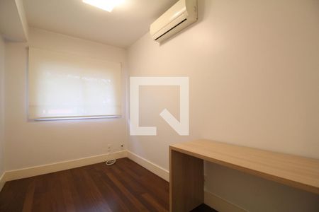 Quarto  de apartamento à venda com 2 quartos, 58m² em Jardim Leonor, São Paulo