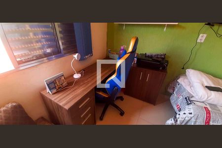 Quarto 2 de casa à venda com 3 quartos, 210m² em Jardim das Flores, Osasco