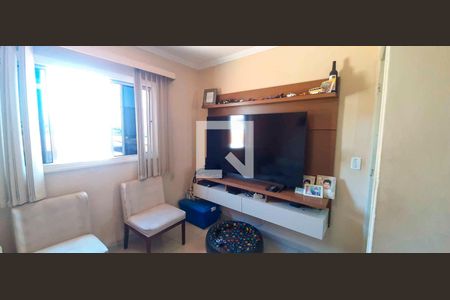 Quarto 3 de casa à venda com 3 quartos, 210m² em Jardim das Flores, Osasco